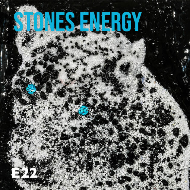 Exhibition - "Stones Energy" 1/2