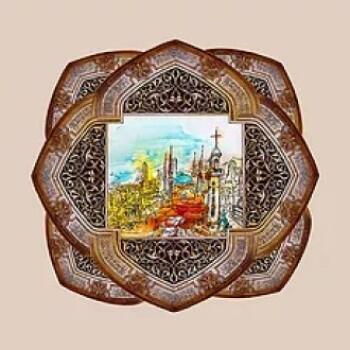 At the Gateway to the Orient 1/1