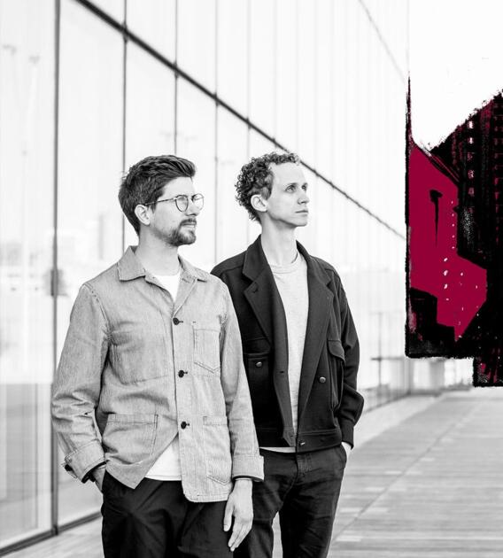 Theatre - "1984" 1/2