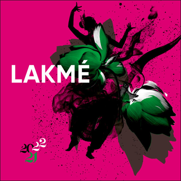 Opéra - "Lakmé" 1/1