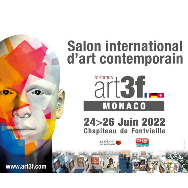 Contemporary Art Fair 1/1