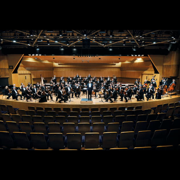 Concerto - Julien Bourgeois, Bruno Mantovani, Michel Dalberto, Orchestre Philharmonique de Monte-Carlo, Kazuki Yamada 1/1