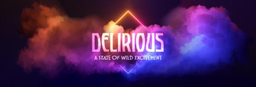 Spectacle - "Delirious" 1/2