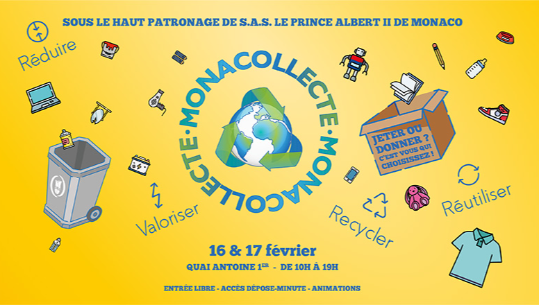 MONACOLLECTE 2024 1/1