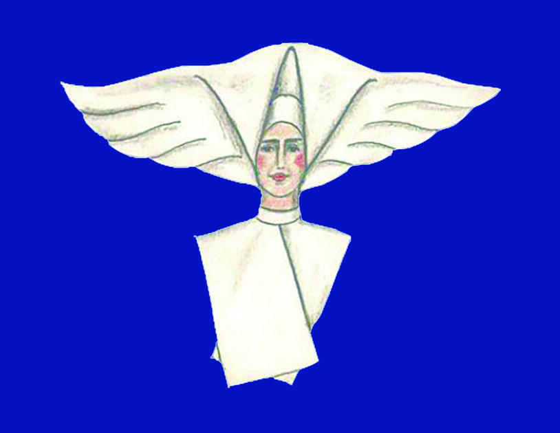 Kermesse de l'Œuvre de Soeur Marie 1/1