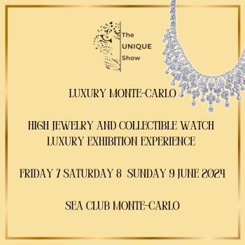 Show - "Luxury Monte-Carlo" 1/2