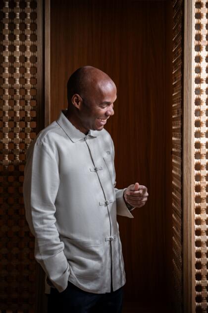 Gastronomy - "Festival des Etoilés Monte-Carlo 2025" 1/2