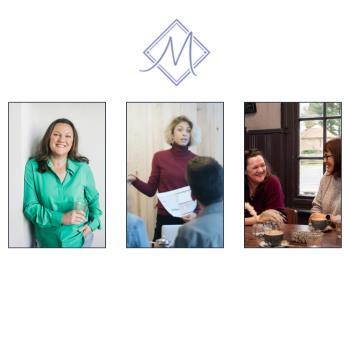 Conférence- "Mieux vivre la ménopause au travail" 1/2