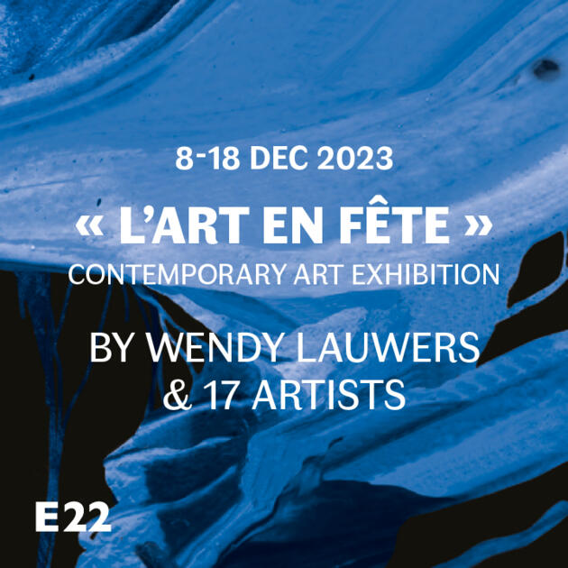 Exhibition - "Art Celebration" 1/2