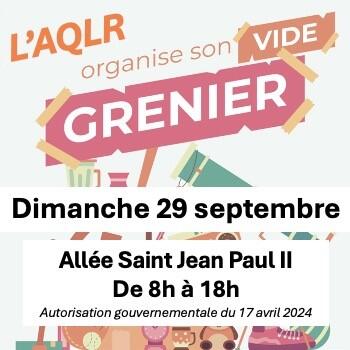 Association - "Old Town Residents' Garage Sale" 1/1