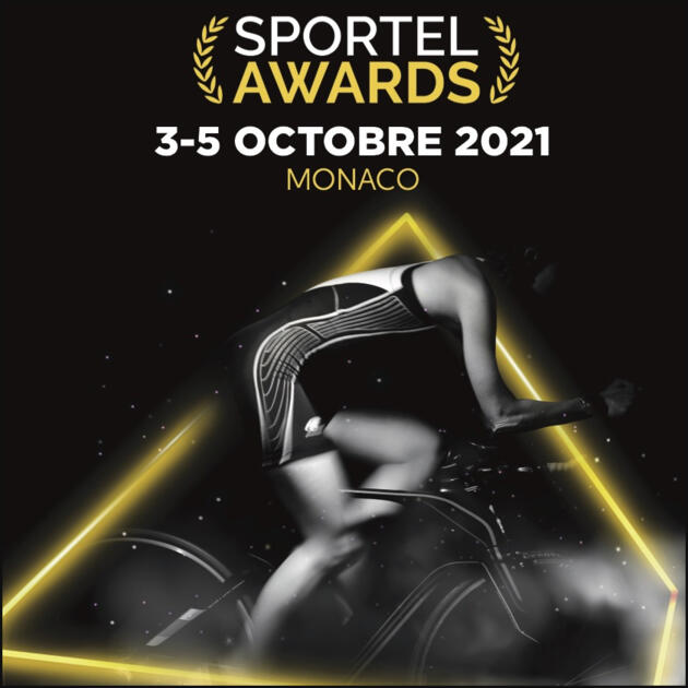 32e SPORTEL Awards 1/2