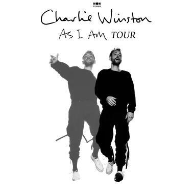 Concert - "Charlie Winston" 1/2