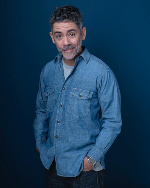 Stand-up Comedy - "Manu Payet" 1/2