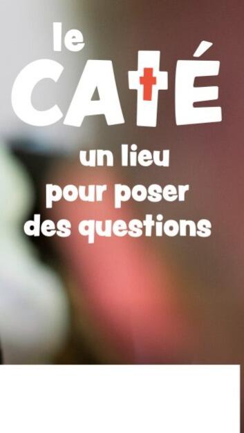 Journée de rentrée 2025 des catéchistes et enseignants d'Instruction religieuse 1/1