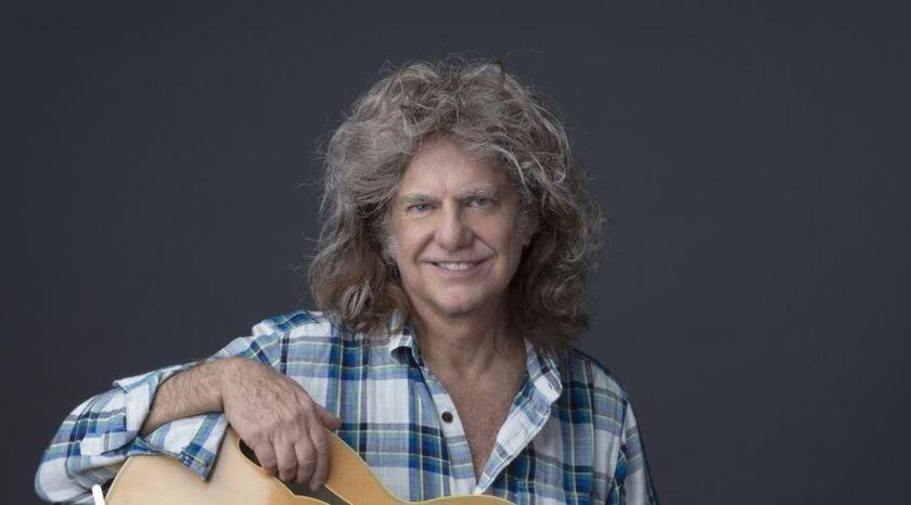 Concert - "Pat Metheny" 1/1