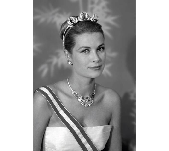 Special Concert - "Tribute to Princess Grace" 1/2