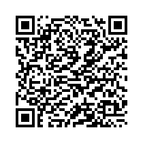 QR Code https://stage.principocket.com/en/events/0066c27533a99cd2a65db4294ad60aa2-Chico-et-Rita-de-Fernando-Trueba-et-Javier-Mariscal