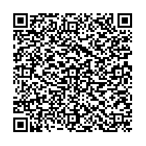 QR Code https://stage.principocket.com/en/events/00c200ef8e6be2a9396289cc29cebe5b-Parlons-sante-mentale-Projection-de-EN-CRISE-film-de-Jeremy-Belando-en-presence-de-l-equipe-suivie-d-une-table-ronde-avec-des-professionnels-et-des-aidants