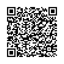 QR Code https://stage.principocket.com/en/events/0335975ccdc05d608faf010d90fd617f-Teatro-J-ai-trop-d-amis-David-Lescot