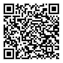 QR Code https://stage.principocket.com/en/events/0400937da531bbd2fa7e626a09a30a8b-Kyoto-Jazz-Massive-Feat