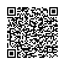 QR Code https://stage.principocket.com/en/events/0488fee57224adee44017c0e14ba9e3d-Conference-Dedicace-par-Ludovic-Donnadieu