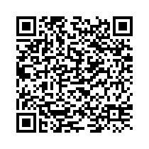 QR Code https://stage.principocket.com/en/events/0488fee57224adee44017c0e14ba9e3d-Lecture-Book-Signing-by-Ludovic-Donnadieu