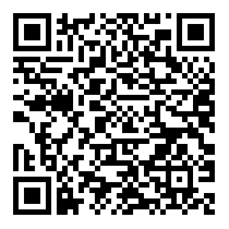 QR Code https://stage.principocket.com/en/events/051a303aadd2a6ee176ee2af172a099b-Opera-La-boheme
