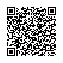 QR Code https://stage.principocket.com/en/events/0568ae4fbbdb7cbbfc0d852ef8197323-Animation-Karaoke-Sans-Valentin