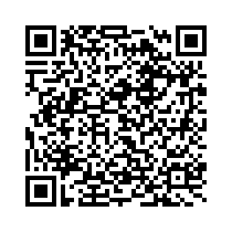 QR Code https://stage.principocket.com/en/events/061a6fdfba36a269c825f4d60ddd5ffa-Teatro-J-ai-des-doutes-Francois-Morel