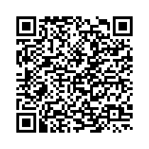 QR Code https://stage.principocket.com/en/events/065b02fa0aa130778dca26e696216718-Conference-Cycle-Les-Pouvoirs-de-l-Arts