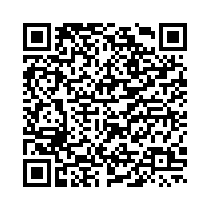 QR Code https://stage.principocket.com/en/events/065b02fa0aa130778dca26e696216718-Conferenza-Ciclo-I-Poteri-dell-Arte