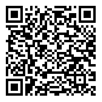QR Code https://stage.principocket.com/en/events/0965d5cc520e1d3f1f2b20755e6e7e35-New-One-Man-Show