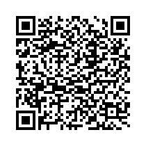 QR Code https://stage.principocket.com/en/events/099f659915ea4a20ad78ad4d0e853bda-Messe-mensuelle-pour-les-vocations