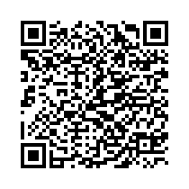 QR Code https://stage.principocket.com/en/events/0aa59a4aa18394260a1ee3a348ec3334-Conference-Architecture-climatique