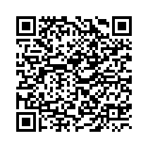 QR Code https://stage.principocket.com/en/events/0aa59a4aa18394260a1ee3a348ec3334-Conferenza-Architettura-del-clima