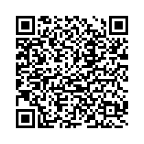QR Code https://stage.principocket.com/en/events/0ac0d81d13151c8364b4bde7be968aac-Messe-mensuelle-pour-les-vocations