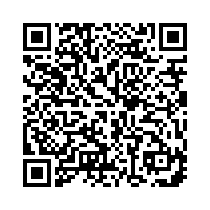 QR Code https://stage.principocket.com/en/events/0af153b592d8c9d94f565b299615407e-The-Art-of-the-Cinema-Dream-of-Light