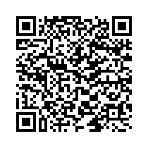 QR Code https://stage.principocket.com/en/events/0c0d669e236945278528cf9b781b975c-Celebration-oecumenique-au-Cirque