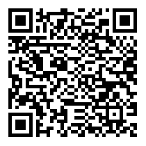 QR Code https://stage.principocket.com/en/events/0c87323894f87f6fa6fb53918e03e513-Teatro-Fratello-i