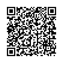 QR Code https://stage.principocket.com/en/events/0c90c37ad35a0f92ba596531b135e5f3-Messe-pour-annoncer-Noel-Cours-Saint-Maur