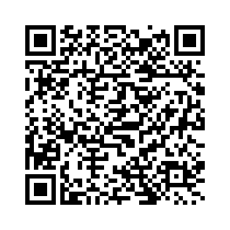 QR Code https://stage.principocket.com/en/events/0edfdf17a71119ceb18d44a4de0ea8bb-Theatre-L-Importance-d-Etre-Constant