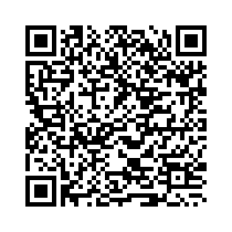 QR Code https://stage.principocket.com/en/events/0f0577d78f3f508cd842ebbe16d27df2-Le-Printemps-des-Arts-Film-Screening