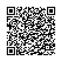 QR Code https://stage.principocket.com/en/events/101df8bfbe82feb6eb34ffc465c1e7f9-Pavillon-Bosio-Conference-Eleonore-False