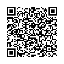 QR Code https://stage.principocket.com/en/events/1069b54a2a29bd52df41c733c1391ade-Concerto-Kareen-Guiock-Thuram-PianoForte