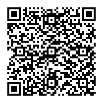 QR Code https://stage.principocket.com/en/events/10d576b92b60726146fa7fb44a7b42a1-Tout-l-Art-du-Cinema-Cine-concert-La-Passion-de-Jeanne-d-Arc