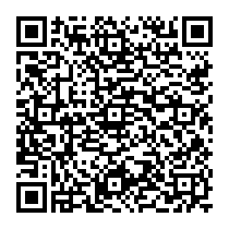 QR Code https://stage.principocket.com/en/events/10d576b92b60726146fa7fb44a7b42a1-Tutta-l-arte-del-cinema-Cine-concerto-La-Passion-de-Jeanne-d-Arc