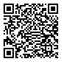 QR Code https://stage.principocket.com/en/events/1330c94ba1ba3c94c322fd5017292bc3-Miro-sfida-alla-pittura