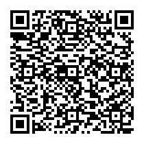 QR Code https://stage.principocket.com/en/events/134b9c7ff48933151e25c4374b1a3f3b-Conference-Le-mobilier-archeologique-de-Lascaux-une-enquete-toujours-en-cours
