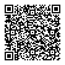 QR Code https://stage.principocket.com/en/events/134b9c7ff48933151e25c4374b1a3f3b-Lecture-The-ongoing-study-of-Lascaux-s-archaeological-objects