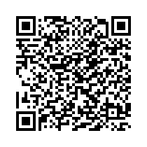 QR Code https://stage.principocket.com/en/events/13c011980f4f35c1791b1d8ab20cafa7-Concert-au-profit-Mission-Enfance